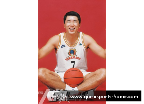 大郅：中国篮球巨人的传奇经历