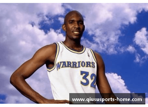 NBA球星布朗：领航未来的篮球之光