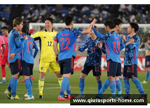 韩国足球世预赛：豪取三连胜，成功晋级世界杯！